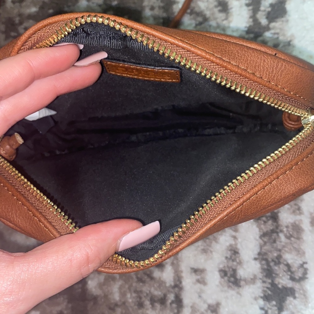 Small crossbody - Picture 5 of 5